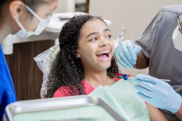 Best Tooth Infection Emergency Dentist  in Ottawa, OH